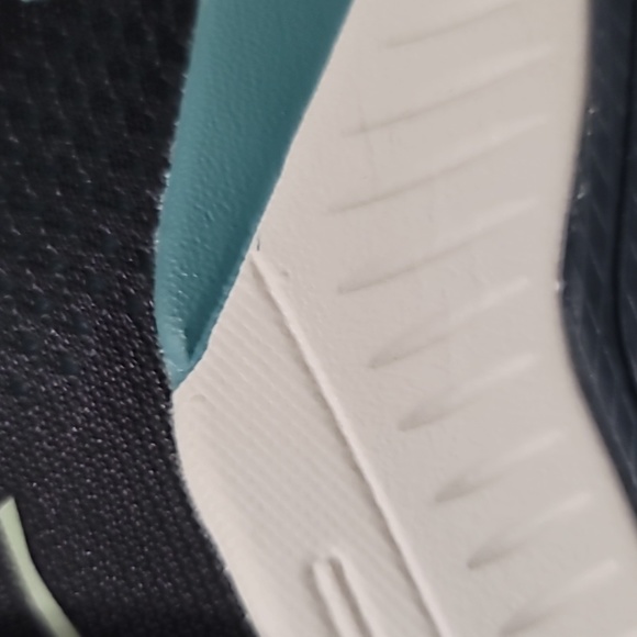 Dansko Mesh Lace-Up Walking Sneaker - Pace - Picture 6 of 10